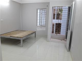 Chính chủ cho thuê phòng khép kín, sạch sẽ, thoáng mát, an toàn, tại quan nhân, thanh xuân