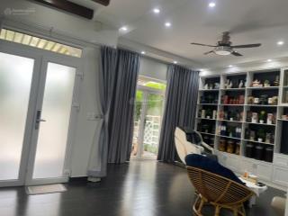 Bán biệt thự hưng thái 1, dt 7x18m, 3pn 4wc, full nội thất hiện đại, giá 35 tỷ tl