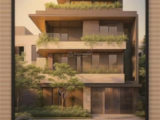 Pool villa căn hộ hạng sang, khẳng định vị thế của chủ sở hữu tại the fullton vinhomes ocean park 3