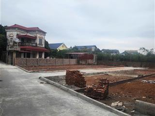 Duy nhất 1 lô cuối tại phú hạminh phú  sóc sơn  hn. đường thông ô tô vào tận nơi. giá 16,5tr/m2