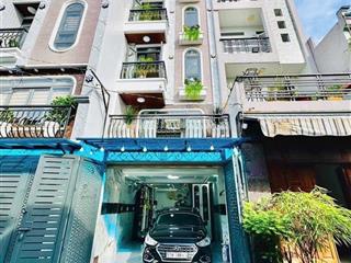 Siêu phẩm 1 trục khu đồng bộ liền kề hẻm 6m nguyễn tư giản gv kinh doanh spa công ty