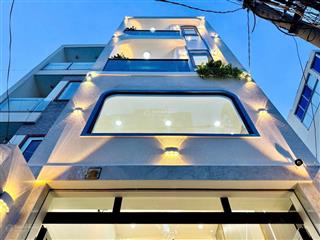 Cho thuê nhà mới xâyhẻm xe hơisát mặt tiềnngay đại học công nghiệp 4chợ gò vấpnội thất cao cấp