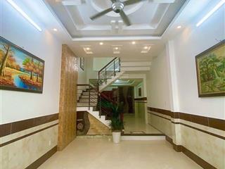 Bán nhà đường số 6 tnpb gần đường tăng nhơn phú nhà 3 tầng hẻm xe hơi 5m 62m hoàn công chuẩn