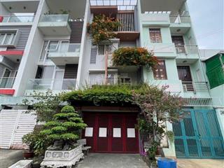 Bán nhà 4 tầng 85m2 đường 10m có vỉa hè tô ngọc vân linh đông gần chợ tam hà siêu thị trường học