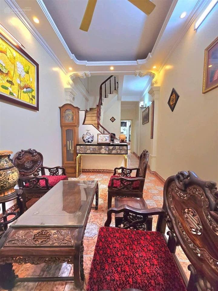 64m2 x 4t trần phú ba đình phân lô cán bộ tinh hoa thủ đô cực hiếm nhà bán!!