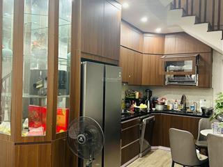 Siêu phẩm 5 tầng tổ 13 yên nghĩa  ô tô đỗ cửa  nội thất long lanh  35m2 6,x tỷ