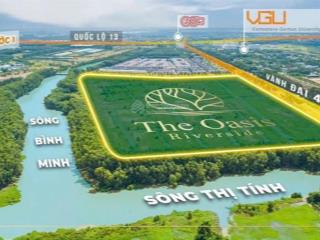 Mở bán căn nhà phố liên kế vườn  vị trí độc tôn 2 mặt tiền đường  2 mặt tiền sông