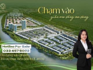 Mở bán biệt thự 1 trệt 1 lầu ngay mặt tiền đường vành đai 4  giá rumor 3,7 tỷ dt 132.3 m2