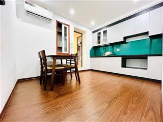 Tập thể bóng đèn phích nước rạng đông 60m2 2n 2thoáng, nhà mới, full nội thất ở ngay, nhỉnh 2tỷ