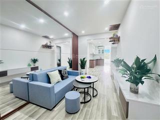 Tập thể thanh xuân bắc 75m 2n2wc, nhà mới, full nội thất, thoáng sáng.  0399 495 ***