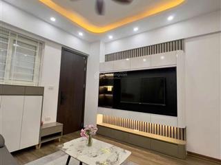 Hàng hiếm, chung cư a2 kđt đền lừ 60m2 2n 2wc, nhà mới, full nội thất ở ngay.  0399 495 ***