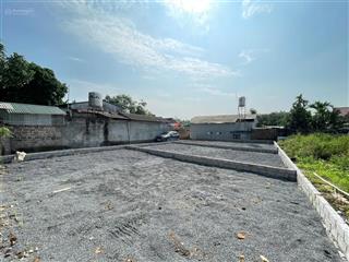 Chính chủ mình cần bán 80m2 full thổ cư  bám quốc lộ 6, giá 1ty890tr