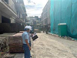 Chủ gửi căn liền kề 5 tầng hướng nam 100.7m2 đã xong thô, ký vbcn trực tiếp chủ nhà, bao phí cn