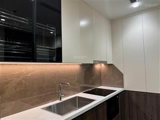 Căn studio 45m2 tầng trung giá tốt tại kepler tower, nội thất cao cấp
