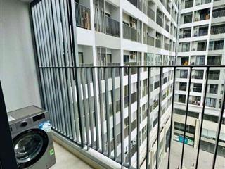 Căn hộ hơn 2 tỷ ở đối diện trung tâm thương mại Vivo City quận 7