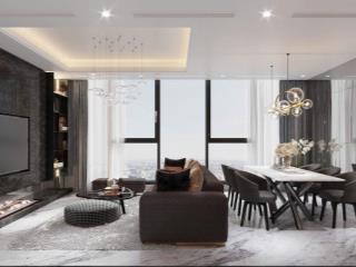 Căn hộ ngay trung tâm phú mỹ hưng cạnh cresent mall