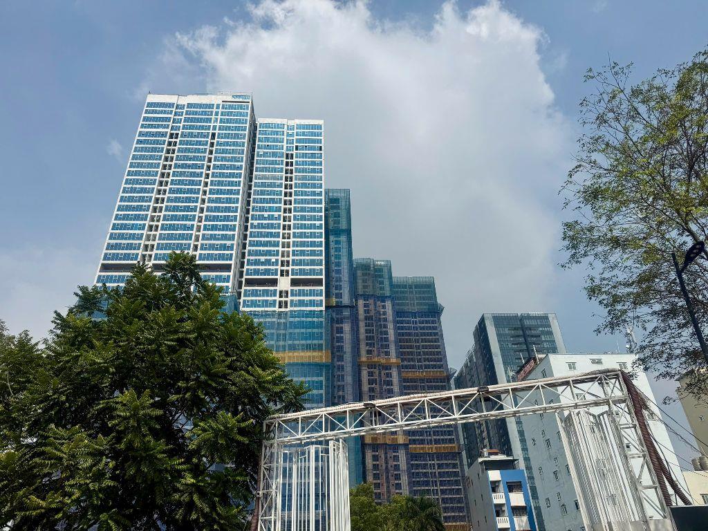 PHÚ MỸ HƯNG giá 70 triệu 07 04 05 62 51