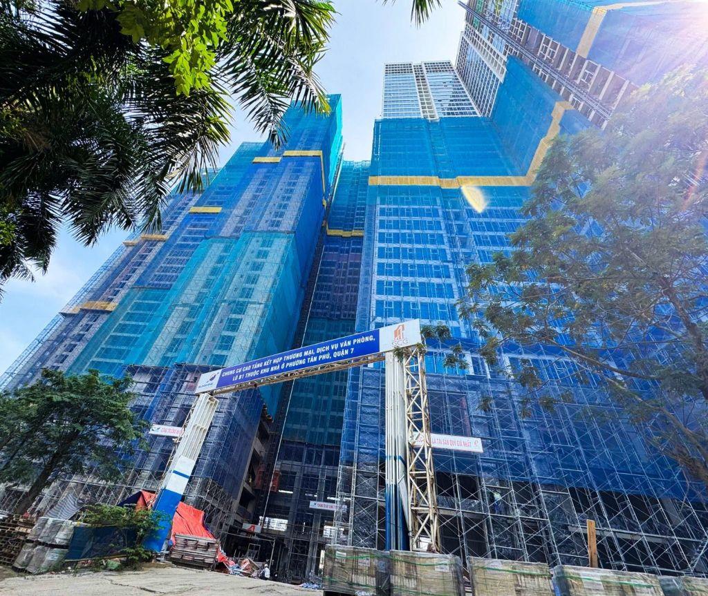 PHÚ MỸ HƯNG giá 70 triệu 07 04 05 62 51