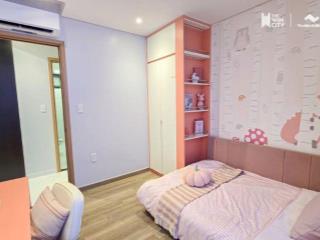 190 triệu sở hữu căn hộ 2PN full nội thất đường Trần Văn Giàu