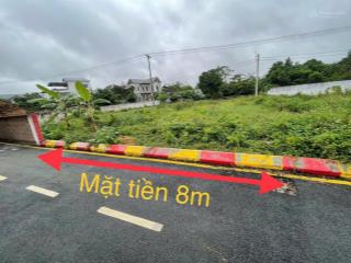 Chính chủ cần bán ngay mảnh đất đẹp ngay ngã tư lục quân gần sát đường ql21