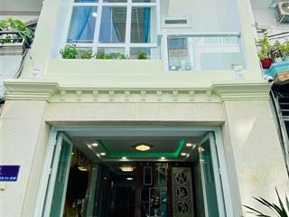 Chính chủ cần bán nhà trần phúp4q5, gần tiểu học lê văn tám. 3tỷ080/69,5m2 đang cho thuê 19triệu