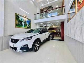 Cô hà đi định cư đức cần bán nhà trần quang diệup12q3, gần bệnh viện an sinh. giá 3tỷ790/85,6m2