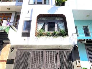 Cô ơn đi định cư cần bán nhà nguyễn phúc nguyênp9q3, gần ga sài gòn. 3tỷ590/68,3m2 dòng tiền 24tr
