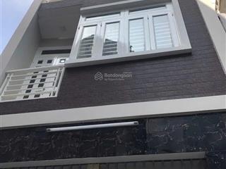 Giảm giá bán nhanh nhà tân hoà đôngp14q6, gần chợ phú lâm. giá 2tỷ880/70m2 đang cho thuê 18triệu
