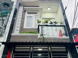 Bán nhà đường số 2 cư xá đô thànhp4q3, gần bệnh viện bình dân. 3tỷ790/66m2 đang cho thuê 23triệu