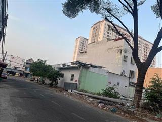 Bán nhanh lô đất đường số 6abình trị đông bbình tân, gần trường tiểu học bình trị 2. 2tỷ030/99m2