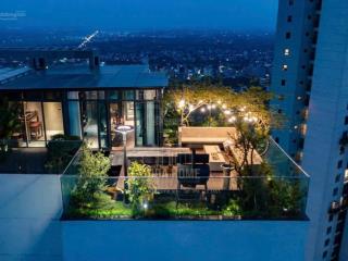 Bán nhanh penthouse sân vườn trên mây  căn hộ độc bản tại eco siêu đẹp siêu vip