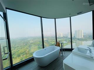 Hot! cần tiền bán gấp căn hoa hậu landmark  3 ngủ  vip nhất kđt ecopark!
