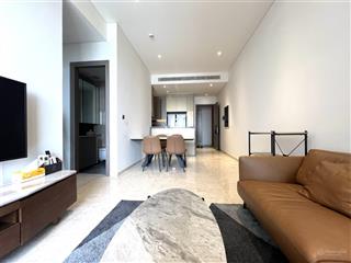 Cho thuê nhiều căn hộ 1pn 2pn 3pn 4pn tại căn hộ cao cấp the marq quận 1, giá tốt nhất