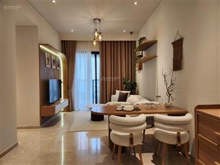 Cho thuê căn hộ the marq quận 1 3pn căn góc, nội thất cao cấp. giỏ hàng cho nắm chủ hơn 30 căn