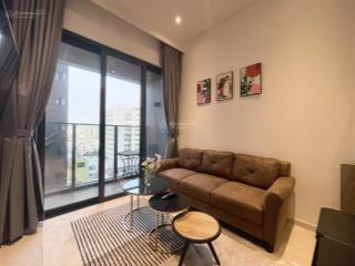 The marq quận 1 cần cho thuê căn hộ 1pn nội thất cao cấp, view nội khu, giá rẻ chỉ 28 triệu/tháng
