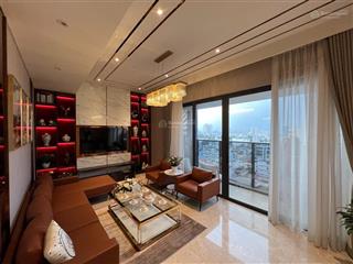 The marq quận 1 cần bán nhanh căn hộ 4 phòng ngủ, 145m2, đầy đủ nội thất. giá bán 27.5 tỷ
