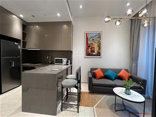The marq quận 1 cho thuê 6 căn 1 phòng ngủ full nội thất, giá từ 26 triệu/tháng