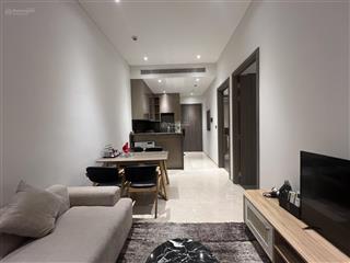 Bán căn hộ the marq 1 phòng ngủ 51m2, full nt, giá 9 tỷ đã có sổ hồng, thích hợp mua đầu tư