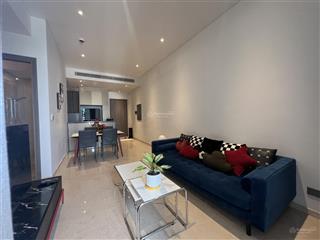 Cho thuê căn hộ the marq 2pn 74m2, full nội thất mới, view thoáng, giá rẻ chỉ 40 triệu/tháng