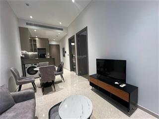 Cần bán chcc the marq 1 phòng ngủ, dt 51m2, full nt, giá 10.2 tỷ đã có sổ hồng, view lm81