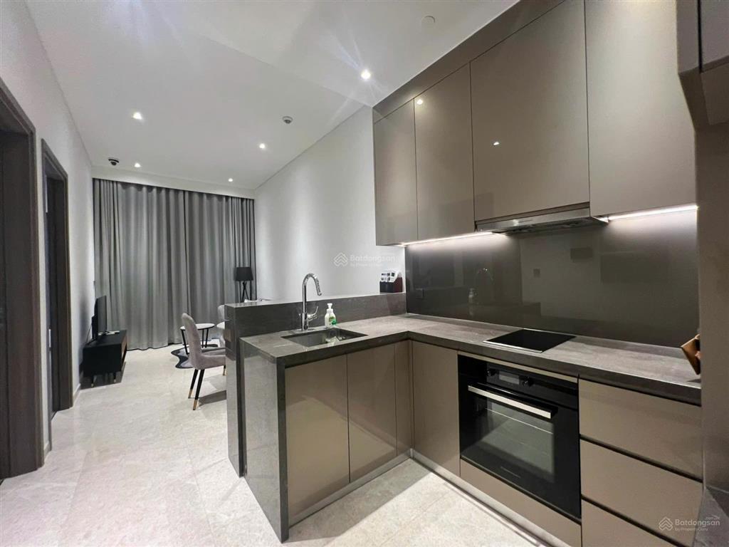 Cần bán chcc the marq 1 phòng ngủ, dt 51m2, full nt, giá 10.2 tỷ đã có sổ hồng, view lm81