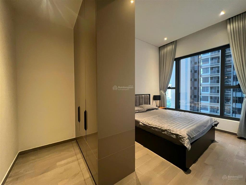 Cần bán chcc the marq 1 phòng ngủ, dt 51m2, full nt, giá 10.2 tỷ đã có sổ hồng, view lm81