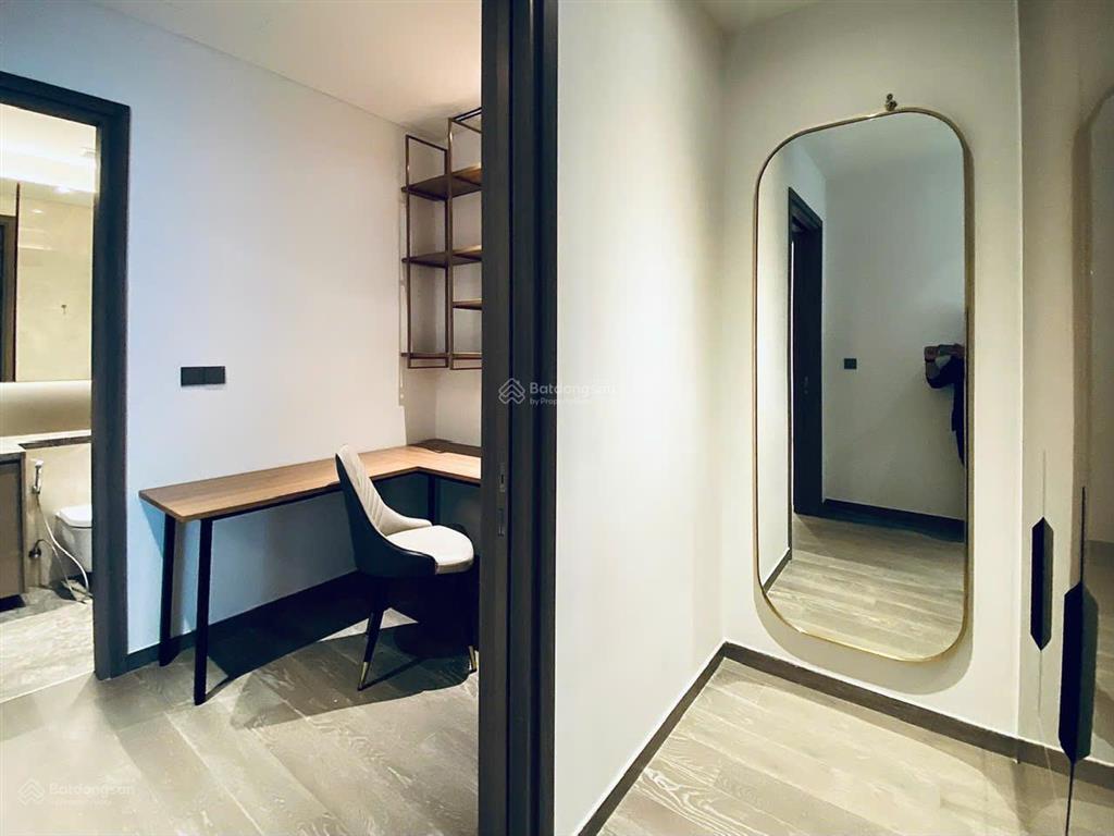 Bán căn hộ cao cấp the marq  1pn+ 1wc 48m2, giá 10.8 tỷ đã có sổ hồng. full nt