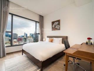 Bán căn hộ the marq 3 phòng ngủ, 110m2, full nt, giá 24.6 tỷ, suất spa. nhận nhà ngay