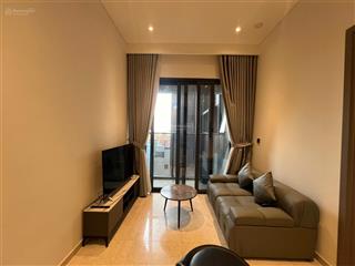 Cho thuê căn hộ the marq quận 1 1pn+ 1wc, dt 48m2, tầng thấp, full nt, giá 24 triệu/tháng