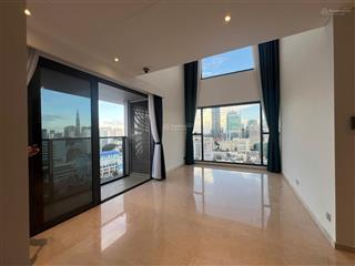 Bán căn hộ 4pn the marq  143,64m2, private lift, nội thất cb, trần cao 6.9m, giá 34 tỷ  spa