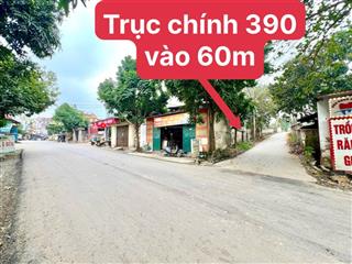 Cực hiếm lô đất nở hậu siêu đẹp  thổ cư 70m  cách chợ số 8 thị trấn kim long 200m  2 ô tô tránh