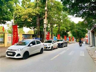 Mặt phố lô góc xuân đỉnhgiáp phạm văn đồngkinh doanh đỉnh  xây được toà văn phòng 7t thang máy