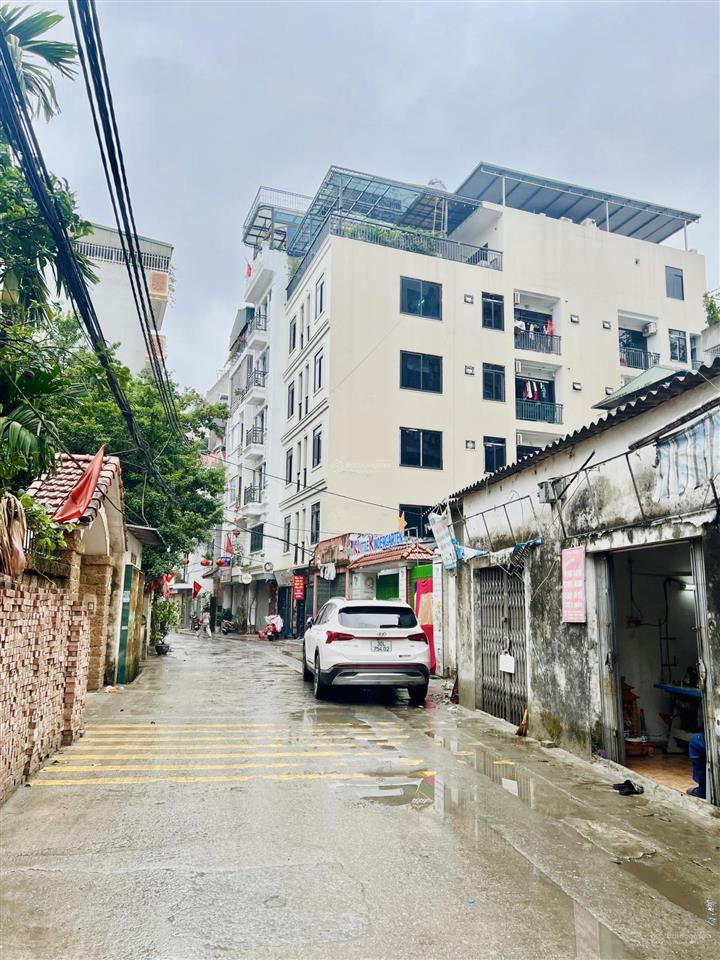 Chính chủ bán gấp mặt ngõ xuân đỉnh thông phạm văn đồng, ngoại giao đoàn, xuân la ôtô tránh