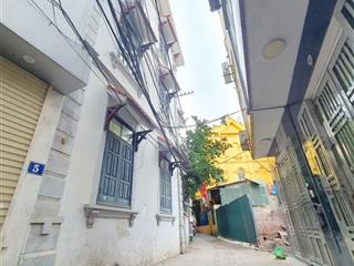Chính chủ bán nhà đẹp  40m ra mặt phố xuân đỉnh  ô tô vào tận nhà  ngõ thông  kinh doanh đỉnh